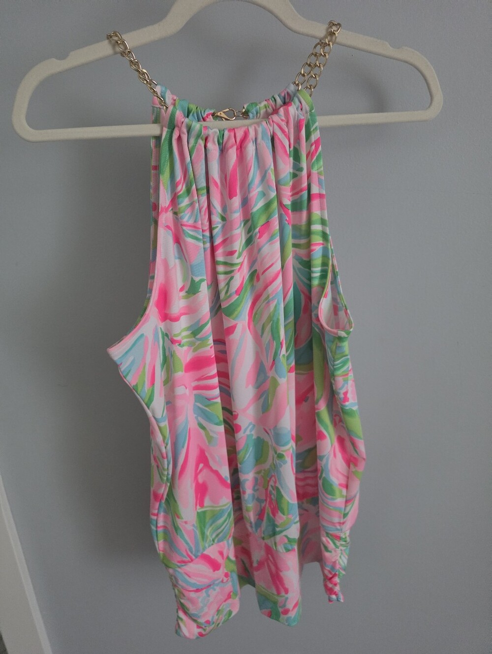 Lilly Pullitzer Bowen Top